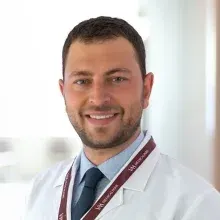 Uzm. Dr. Mehmet Bilal Aracı — Çocuk Sağlığı Ve Hastalıkları, Atakum, Samsun. Portre fotoğrafı.