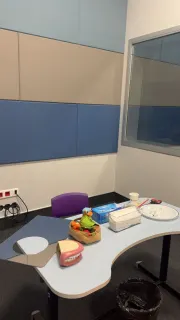 Dkt. İlayda Özan profilinde yer alan galeri fotoğrafı.