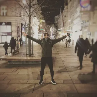 Op. Dr. Yusuf Emrah Gergin profilinde yer alan galeri fotoğrafı.