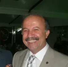 Dr. Mehmet Tiryaki — Pratisyen, Muğla. Portre fotoğrafı.