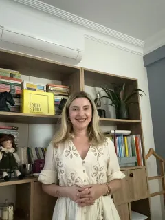 Kl. Psk. Duygu Kılıç profilinde yer alan galeri fotoğrafı.