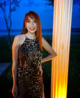 Dyt. Cansu Köksal profilinde yer alan galeri fotoğrafı.