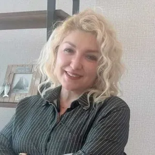 Psk. Arzu Yılmaz profilinde yer alan galeri fotoğrafı.
