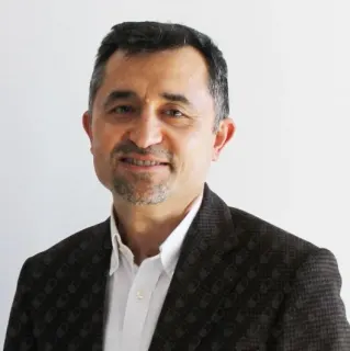 Op. Dr. Hakan Gürbüz profilinde yer alan galeri fotoğrafı.