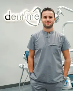 Dt. Mustafa Altıntaş profilinde yer alan galeri fotoğrafı.