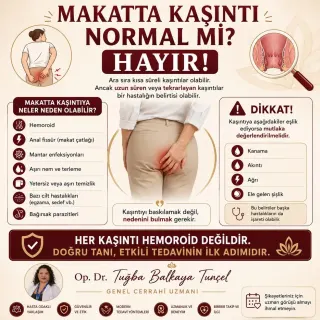 Op. Dr. Tuğba Balkaya Tunçel profilinde yer alan galeri fotoğrafı.