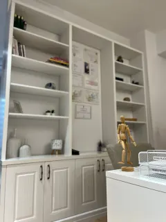 Fzt. Tuğba Kaya profilinde yer alan galeri fotoğrafı.