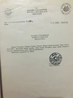 Uzm. Psk. Tuba Liman profilinde yer alan galeri fotoğrafı.