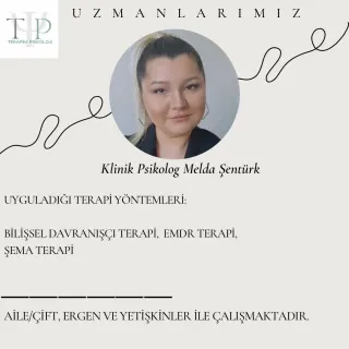Kl. Psk. Melda Şentürk profilinde yer alan galeri fotoğrafı.