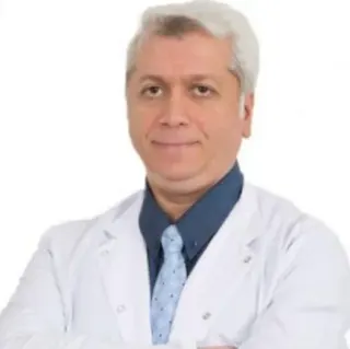 Uzm. Dr. Murat Emin Güveli profilinde yer alan galeri fotoğrafı.