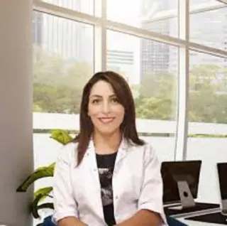 Dr. Gaye Güzel profilinde yer alan galeri fotoğrafı.