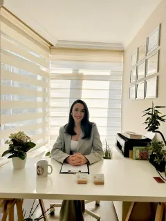 Psk. Serenay Ercan Özülkü profilinde yer alan galeri fotoğrafı.