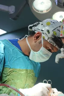 Op. Dr. Adem Baltacı profilinde yer alan galeri fotoğrafı.