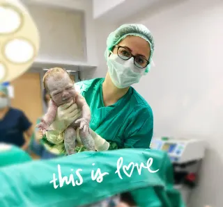 Dr. Öğr. Üyesi Zeynep Elmalı profilinde yer alan galeri fotoğrafı.