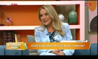 Uzm. Dkt. Yasemin Tekin profilinde yer alan galeri fotoğrafı.