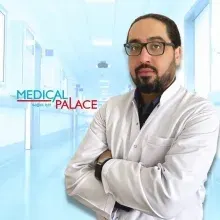 Op. Dr. İsmail Kakillioğlu — Kalp Ve Damar Cerrahisi. Portre fotoğrafı.