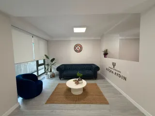 Kl. Psk. Büşra Aydın profilinde yer alan galeri fotoğrafı.