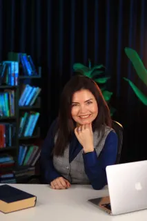 Dyt. Dilek Demir Bulut profilinde yer alan galeri fotoğrafı.