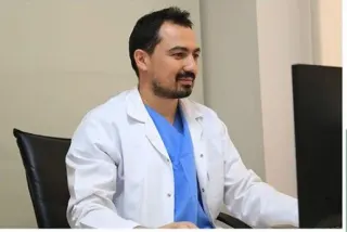 Op. Dr. Hüseyin Burak Bayraktar profilinde yer alan galeri fotoğrafı.