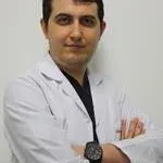 Uzm. Fzt. Halil İbrahim Kurmaz — Fizyoterapi Ve Rehabilitasyon, Şehitkamil, Gaziantep. Portre fotoğrafı.