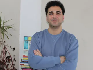 Uzm. Dkt. Diyar Zorlu profilinde yer alan galeri fotoğrafı.