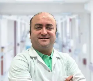 Op. Dr. Olcay İlhan profilinde yer alan galeri fotoğrafı.