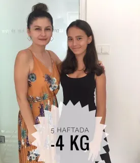 Uzm. Dyt. Başak Karakaya profilinde yer alan galeri fotoğrafı.