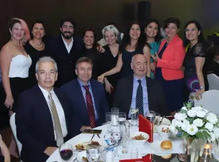 Dr. Demet Erdoğan profilinde yer alan galeri fotoğrafı.