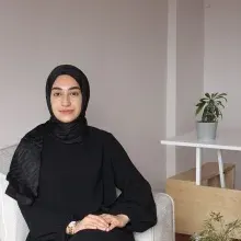 Psk. Dan. Mükerrem Demirci — Psikolojik Danışma ve Rehberlik, Eskişehir. Portre fotoğrafı.
