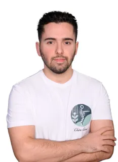 Uzm. Fzt. Ahmet Burak Bayır profilinde yer alan galeri fotoğrafı.