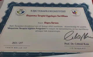 Psk. Büşra Sürücü Durak profilinde yer alan galeri fotoğrafı.