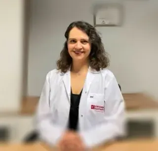 Op. Dr. Lütfiye Yeşim Aydın profilinde yer alan galeri fotoğrafı.