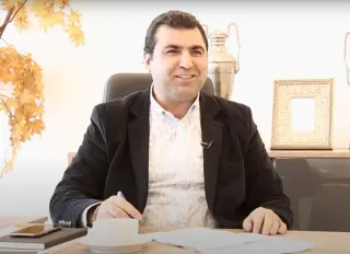 Uzm. Psk. Emin Dönmez profilinde yer alan galeri fotoğrafı.