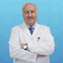 Doç. Dr. Mehmet Gündüz — Çocuk Sağlığı Ve Hastalıkları, Küçükçekmece, İstanbul. Portre fotoğrafı.