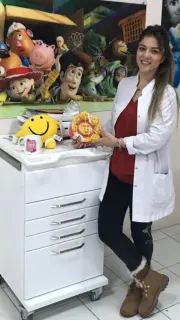 Uzm. Dt. Zeliha Bektaş profilinde yer alan galeri fotoğrafı.