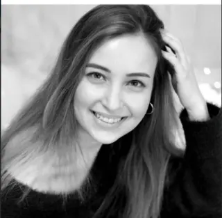Dyt. Gizem Çavuş profilinde yer alan galeri fotoğrafı.