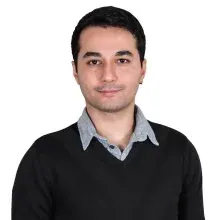 Uzm. Psk. Özgür Polat — Adana. Portre fotoğrafı.