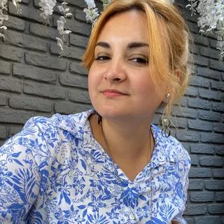 Fzt. Nesibe Tuğba Gökoğlu — Fizyoterapi Ve Rehabilitasyon, Ankara. Portre fotoğrafı.