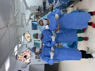 Op. Dr. Muzaffer Önder Öner profilinde yer alan galeri fotoğrafı.