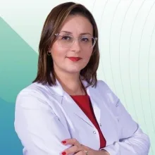 Uzm. Dr. Sezgin Eraslan — Psikiyatri, Balıkesir. Portre fotoğrafı.