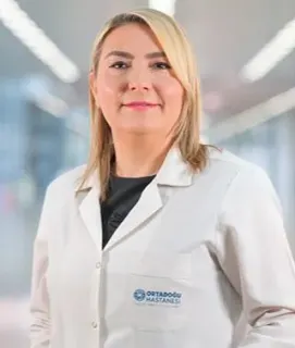 Doç. Dr. İlknur Banlı Cesur profilinde yer alan galeri fotoğrafı.