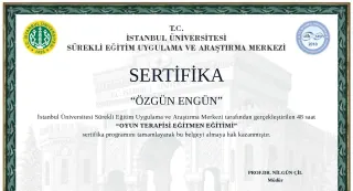 Kl. Psk. Özgün Engün profilinde yer alan galeri fotoğrafı.