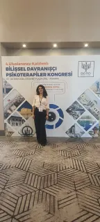 Kl. Psk. Zeynep Peker profilinde yer alan galeri fotoğrafı.