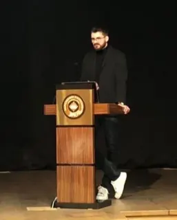 Dyt. Deniz Eriş profilinde yer alan galeri fotoğrafı.