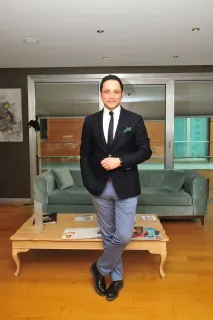 Op. Dr. Altuğhan Cahit Vural profilinde yer alan galeri fotoğrafı.
