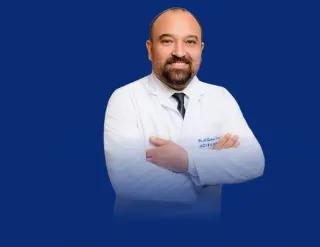 Op. Dr. A.Gürkan Uzun profilinde yer alan galeri fotoğrafı.