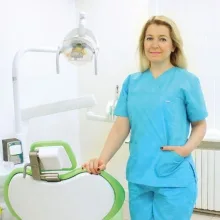 Uzm. Dr. Buket Çakır Olgunöz — Şişli, İstanbul. Portre fotoğrafı.