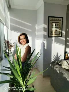 Uzm. Dr. Seheryeli Yılmaz profilinde yer alan galeri fotoğrafı.