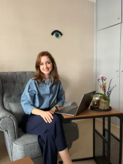 Kl. Psk. Elif Arabacı Susuz profilinde yer alan galeri fotoğrafı.