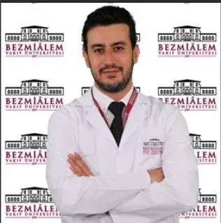 Doç. Dr. Çağlar Çetin profilinde yer alan galeri fotoğrafı.